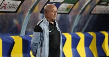 تحذيرات فيريرا للاعبي الزمالك ضرورة التركيز من اللحظة الأولى