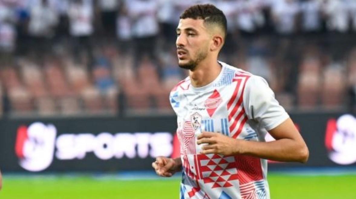 دور جون إدوارد في تهدئة الأزمة وتقديم الدعم النفسي للاعب