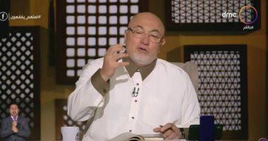 نصائح خالد الجندي لتحقيق أقصى استفادة من أيام الحر في العبادة