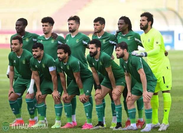 تحليل نقاط القوة والضعف داخل صفوف الاتحاد قبل المواجهة