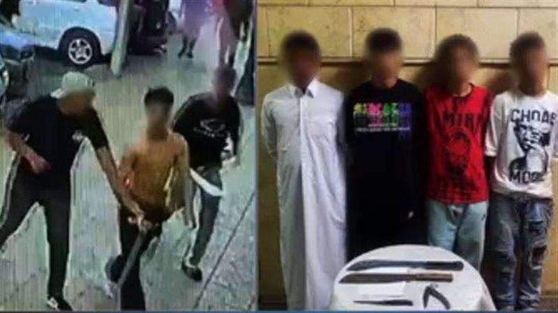 تأثير هذه الحوادث على السلامة العامة في المدن الكبرى