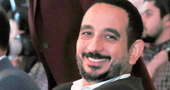 طارق الجنايني يطالب بحظر النشر لحماية الخصوصية الشخصية