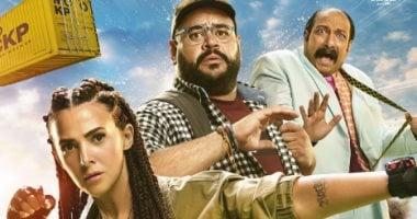 العوامل التسويقية التي ساهمت في زيادة إيرادات الفيلم بشكل غير متوقع