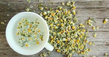 أفضل طرق تحضير شاي البابونج لتعزيز الاسترخاء