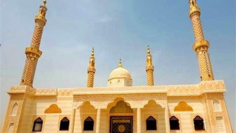 الأوقاف ودورها في تعزيز البنية التحتية الدينية