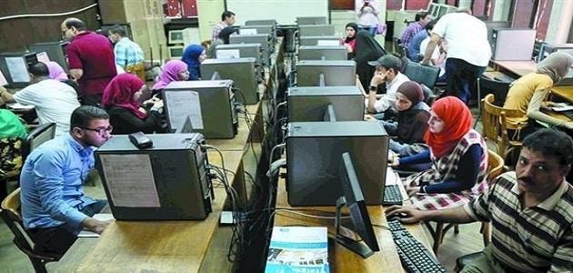 أسباب التحذير من مكتب التنسيق وتأثيره على الطلاب غير المسجلين