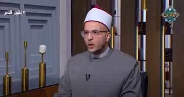 نصائح أمين الفتوى للحفاظ على سرية المعلومات الشخصية