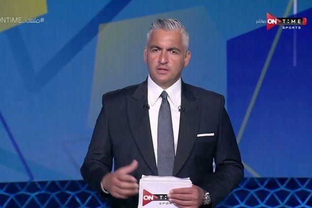 رؤية سيف زاهر لمفاجأة الاستبعاد وتداعياتها الفنية