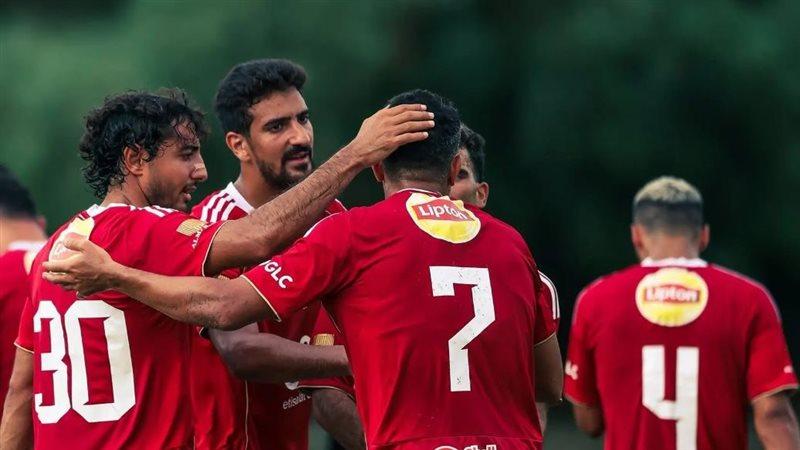 توصيات لتعزيز صفوف الأهلي بعد فقدان اللاعب الأساسي