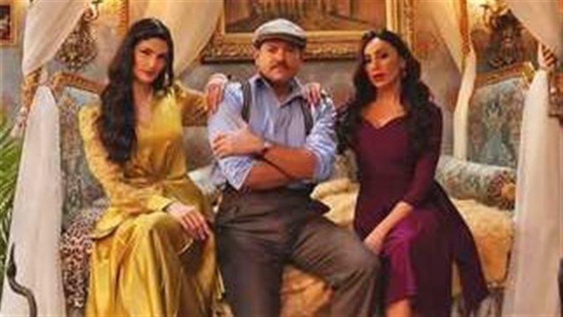 نجاح فيلم درويش في السينما المصرية وأسباب تصدره لشباك التذاكر