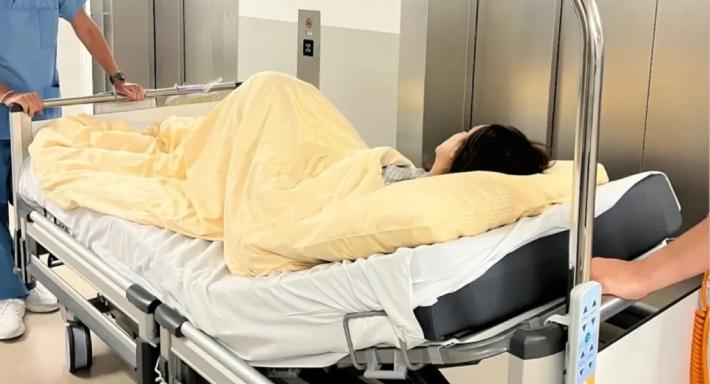 تحليل طبي لحالة أنغام وأهمية الدعم النفسي في مراحل التعافي