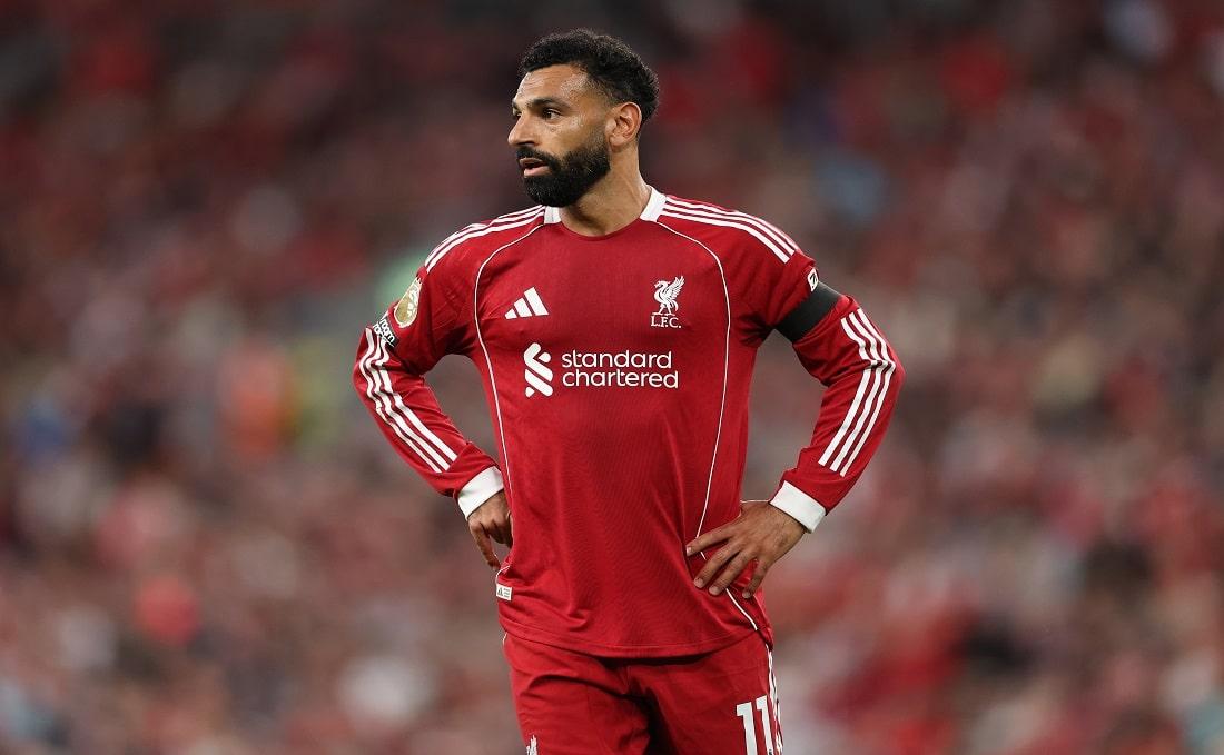 مساهمات محمد صلاح الفعالة في مواجهة نيوكاسل