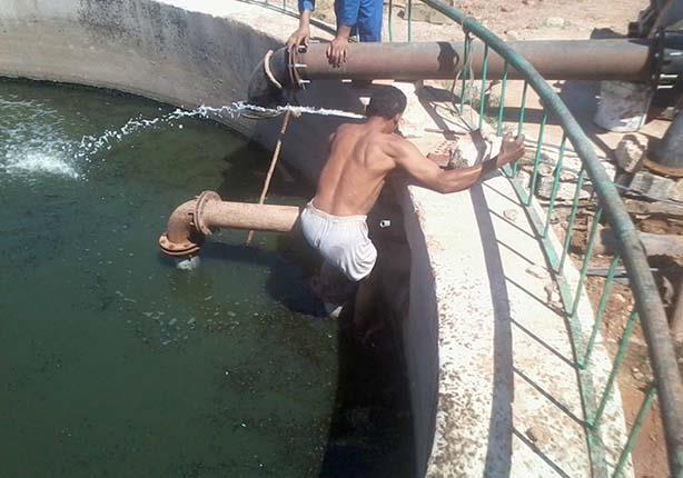 الأسباب المحتملة للغرق داخل غرف الصرف الصحي وطرق الوقاية