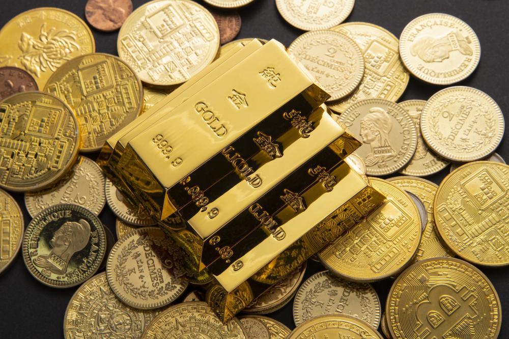 نصائح عملية للاستثمار الآمن في السبائك الذهبية عند ارتفاع الأسعار