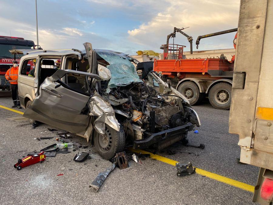 الظروف والتفاصيل المحيطة بحادث السير في الغربية