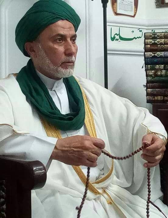 يسري جبر وتعريف شامل لمفهوم الباء في الزواج