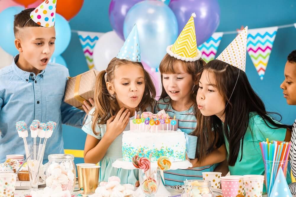 صور حصرية تكشف اللحظات المميزة في حفل عيد الميلاد