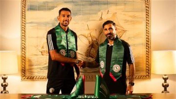 الانطباعات الأولى عن أداء كوكا في الظهور الرسمي بقميص الاتفاق