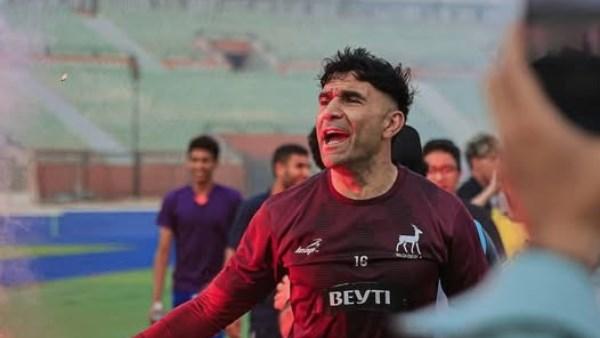 الإجراءات الطبية والوقائية للحفاظ على سلامة اللاعبين في الملاعب