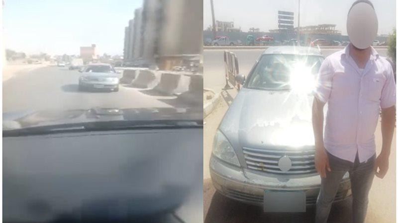 دور الأجهزة الأمنية في كشف ملابسات الحادث وضبط المتورطين