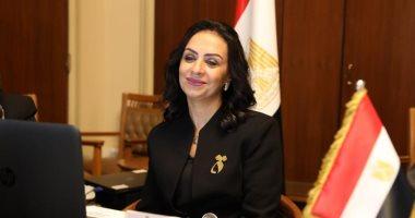 رئيس القومي للمرأة تستقبل نائب رئيس جامعة الأزهر لتعزيز أطر التعاون المشترك