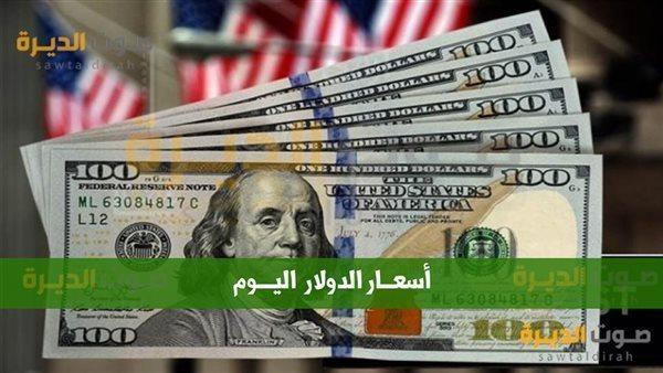 سعر الدولار مقابل الجنيه المصري بعد الانخفاض الجديد وتوقعات الأسواق المستقبلية