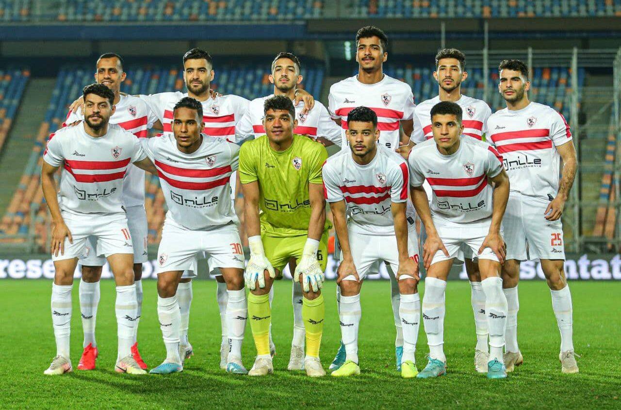 تحليل نقاط القوة والضعف في تشكيل الزمالك الحالي