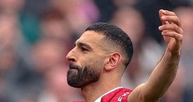 محمد صلاح وبورنموث تاريخ من الأداء المميز والتحطيم المستمر للأرقام
