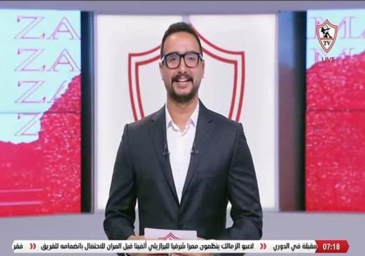 والد خوان ألفينا يشارك انطباعاته الأولى عن مصر