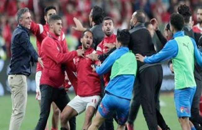 توصيات لتعزيز الروح الرياضية وتوثيق العلاقات الإنسانية في الملاعب