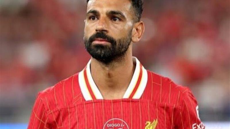 دور محمد صلاح كمثال يحتذى وشخصية مؤثرة في دعم القضايا الإنسانية