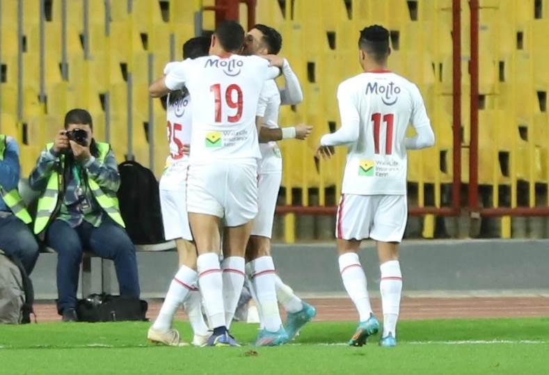أفضل الاستراتيجيات لاستغلال نقاط ضعف دفاع الزمالك
