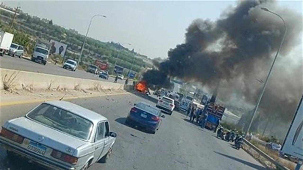 اغتيال مسؤول الاستخبارات في قوة الرضوان وتداعياته على الصراع الإقليمي