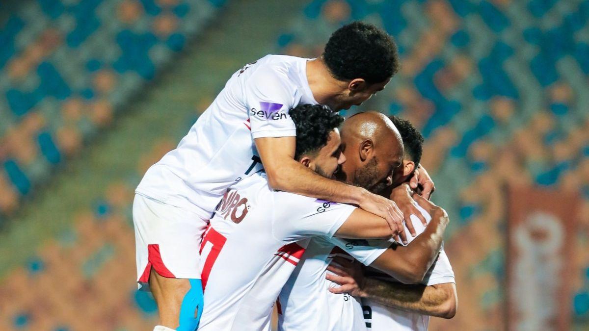 ثنائي الزمالك وتأثيرهما على تحركات النادي في سوق الانتقالات الصيفي