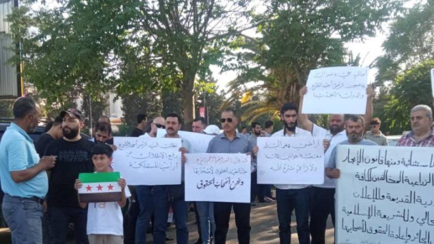 توصيات للحفاظ على الحقوق والواجبات في العلاقات الإيجارية من منظور إسلامي