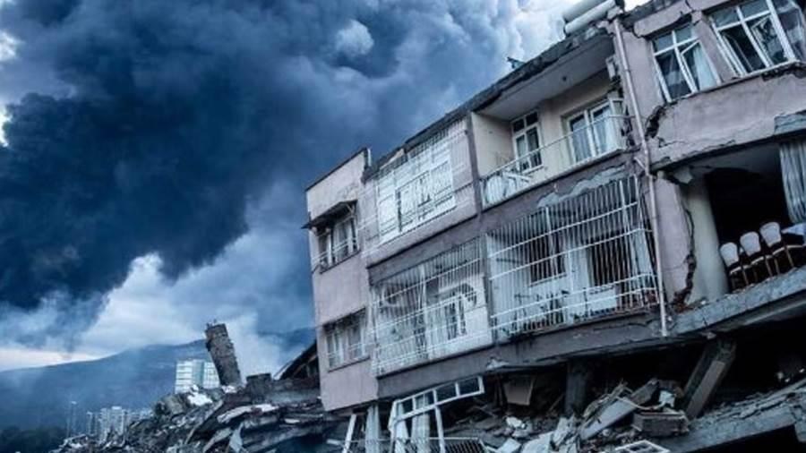 كيفية الاستعداد للزلازل في المناطق المعرضة وتوصيات السلامة العامة