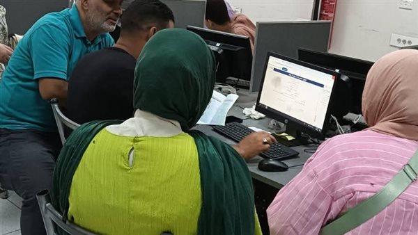 الاستراتيجيات الحديثة للدعم الفني وجهود تحسين تجربة التعلم الرقمي