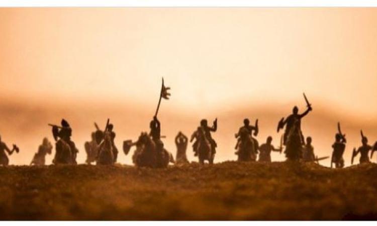 زي النهارده بداية الحرب الصليبية السابعة وأسباب انطلاقها