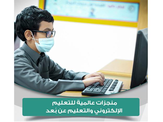 تحليل التحديات والفرص في التحول نحو التعلم الإلكتروني المتقدم