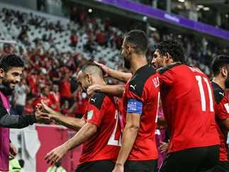 موعد وتوقيت مباراتي منتخب مصر أمام تونس في كأس العرب بالإسماعيلية