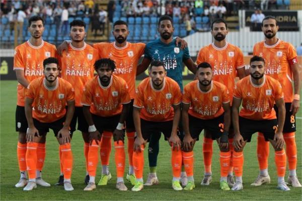 تحليل فني لأداء فاركو وكيف استغل الخطأ لتعزيز فرصه في المباراة