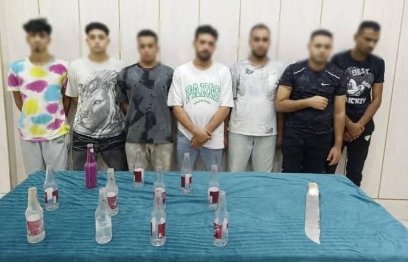 دور وزارة الداخلية في ضبط طرفي المشاجرة واحتواء التصعيد