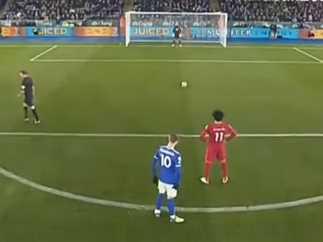 ردود فعل الجماهير والمحللين بعد الإهدار وتأملات اللاعب نفسه