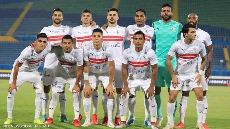 رد الزمالك الرسمي ووقائع الأزمة المالية