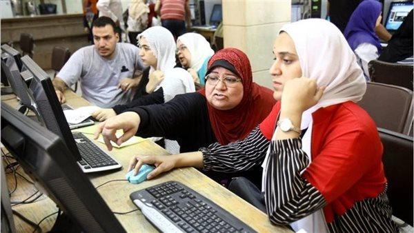 كيفية التقديم الإلكتروني وتجنب الأخطاء الشائعة في تسجيل الرغبات