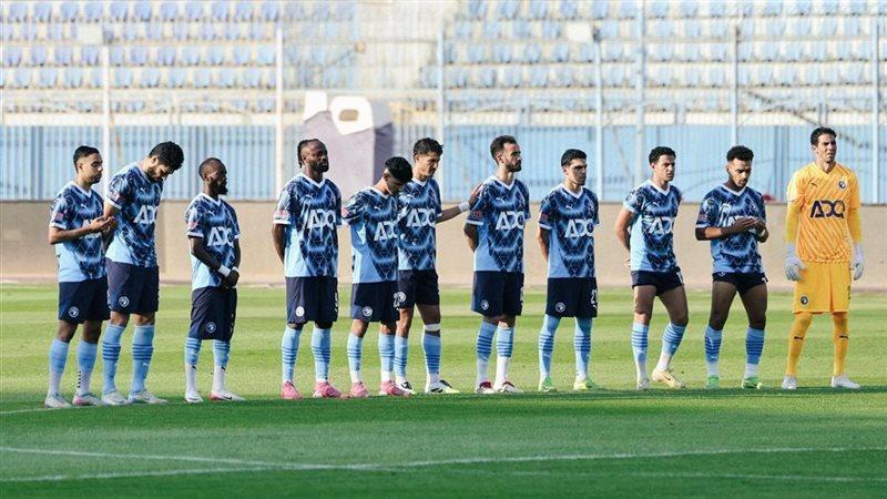 تحليل الخطوط الدفاعية والهجومية في مباراة القمة