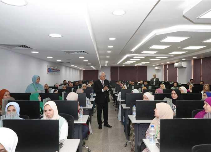 الخطوات المطلوبة للالتحاق والتدريب الأساسي للمعلمين الجدد