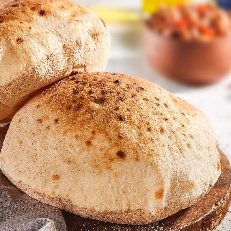 استخدام المكونات التقليدية وأسرار الطعم المميز