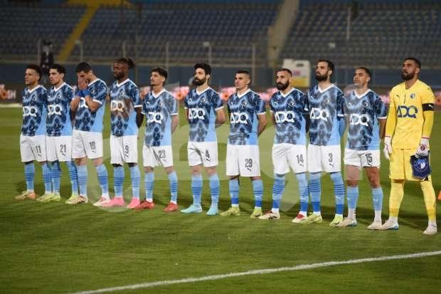 توصيات لتعزيز التركيز والانضباط بين لاعبي بيراميدز قبل اللقاء الحاسم
