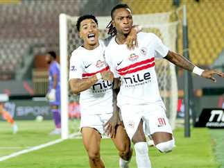 مباراة الزمالك ووادي دجلة مباشر تحليل الأداء التكتيكي وأبرز مجريات الشوط الأول